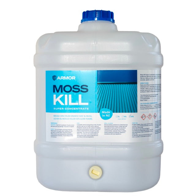 Moss Kill Super Concentrate  - Code MK50LF