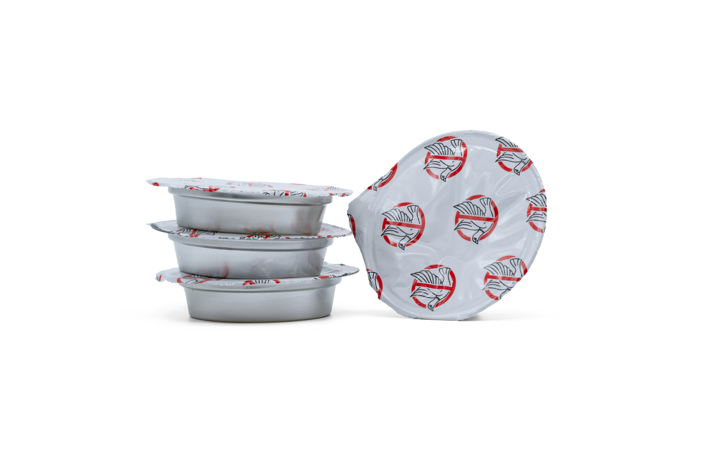 Bird Free Gel Pre-filled Pods