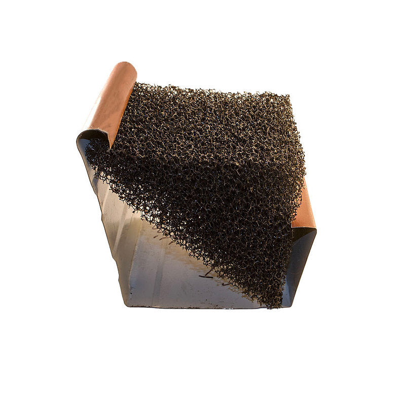 Gutter Foam