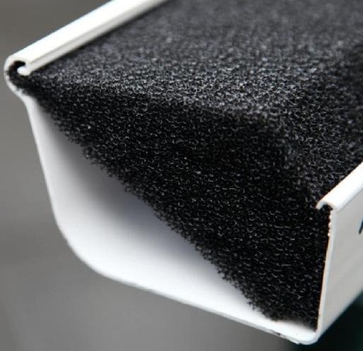 Gutter Foam