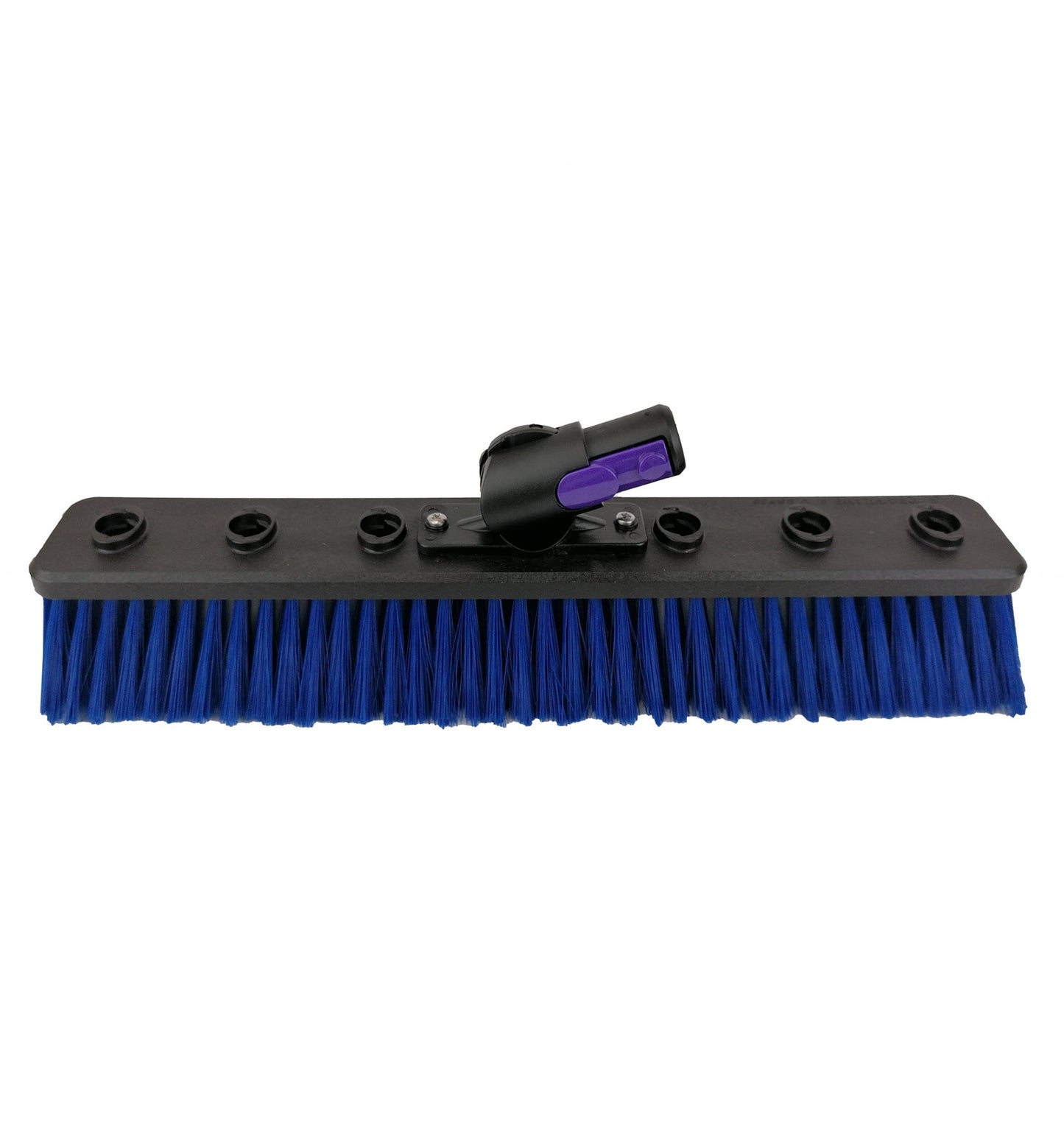 14 inch (360mm) Brush – Medium Dual Bristle, with V2 Ova8 Swivel socket